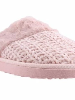 Naughty Monkey Women L3757 FROSTY PINK
