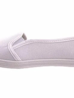 Naughty Monkey L3762 IVY WHITE CANVAS Women