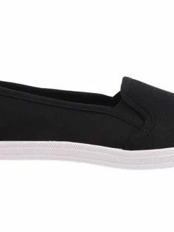 Naughty Monkey L3764 IVY BLACK CANVAS