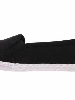 Naughty Monkey L3764 IVY BLACK CANVAS