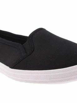 Naughty Monkey L3764 IVY BLACK CANVAS