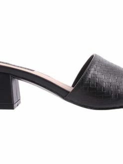 London Rebel L3765 SOLA BLACK Women