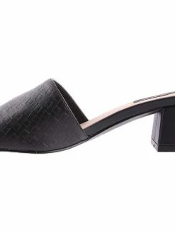 London Rebel L3765 SOLA BLACK Women