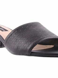 London Rebel L3765 SOLA BLACK Women