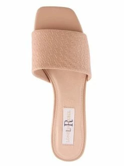 London Rebel L3766 SOLA NUDE Women
