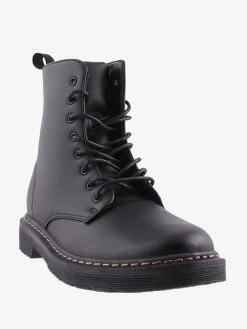 London Rebel Women L3769 ROOKIE BLACK