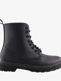 London Rebel Women L3769 ROOKIE BLACK