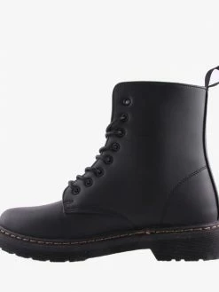 London Rebel Women L3769 ROOKIE BLACK