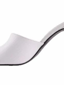 Pied A Terre L3771 ZAHRA WHITE REPTILE Women