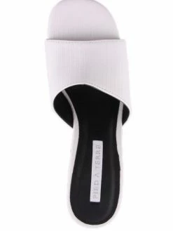 Pied A Terre L3771 ZAHRA WHITE REPTILE Women