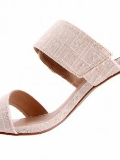 London Rebel L3772 JENNIE NATURAL LINEN Women