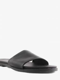 Naughty Monkey Women L3776 LETSGO BLACK/BLACK