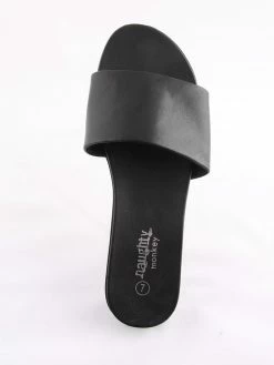 Naughty Monkey Women L3776 LETSGO BLACK/BLACK