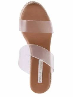 Pied A Terre Women L3780 DANNA CLEAR