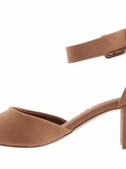 Pied A Terre L3782 LUNCHTIME TAN NUBUCK Women
