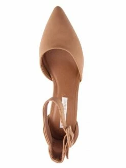 Pied A Terre L3782 LUNCHTIME TAN NUBUCK Women