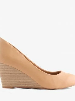London Rebel L3882 NEW MOLLY LIGHT TAN Women