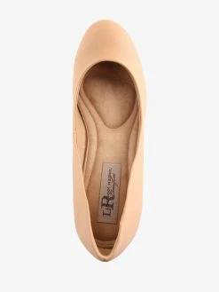London Rebel L3882 NEW MOLLY LIGHT TAN Women