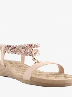 London Rebel L3785 TULLY NUDE Women