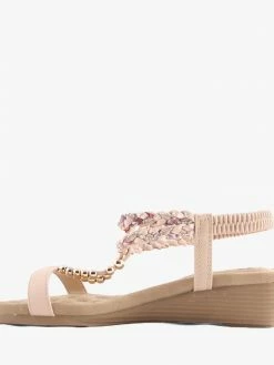 London Rebel L3785 TULLY NUDE Women