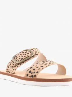 Naughty Monkey L3788 MENDEZ OCELOT Women