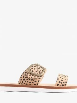 Naughty Monkey L3788 MENDEZ OCELOT Women