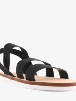 Naughty Monkey L3790 PELLA BLACK ELASTIC