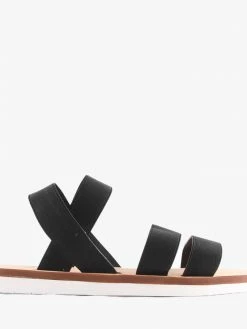 Naughty Monkey L3790 PELLA BLACK ELASTIC