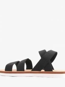 Naughty Monkey L3790 PELLA BLACK ELASTIC