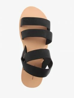 Naughty Monkey L3790 PELLA BLACK ELASTIC