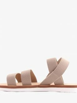 Naughty Monkey Women L3791 PELLA TAUPE ELASTIC