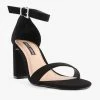 Pied A Terre L3795 VALERIE BLACK LAMI
