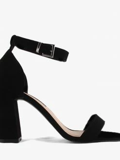 Pied A Terre L3795 VALERIE BLACK LAMI