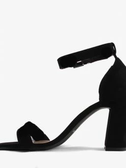 Pied A Terre L3795 VALERIE BLACK LAMI