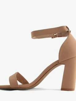 Pied A Terre Women L3796 VALERIE NUDE NUBUCK