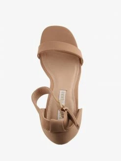 Pied A Terre Women L3796 VALERIE NUDE NUBUCK