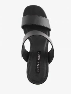 Pied A Terre L3798 KOA BLACK Women