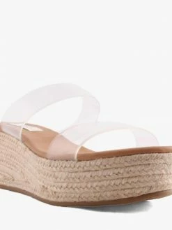 London Rebel L3802 AVALON CLEAR Women