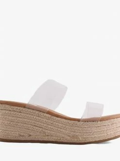 London Rebel L3802 AVALON CLEAR Women