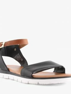 Naughty Monkey Women L3803 VENCH BLACK