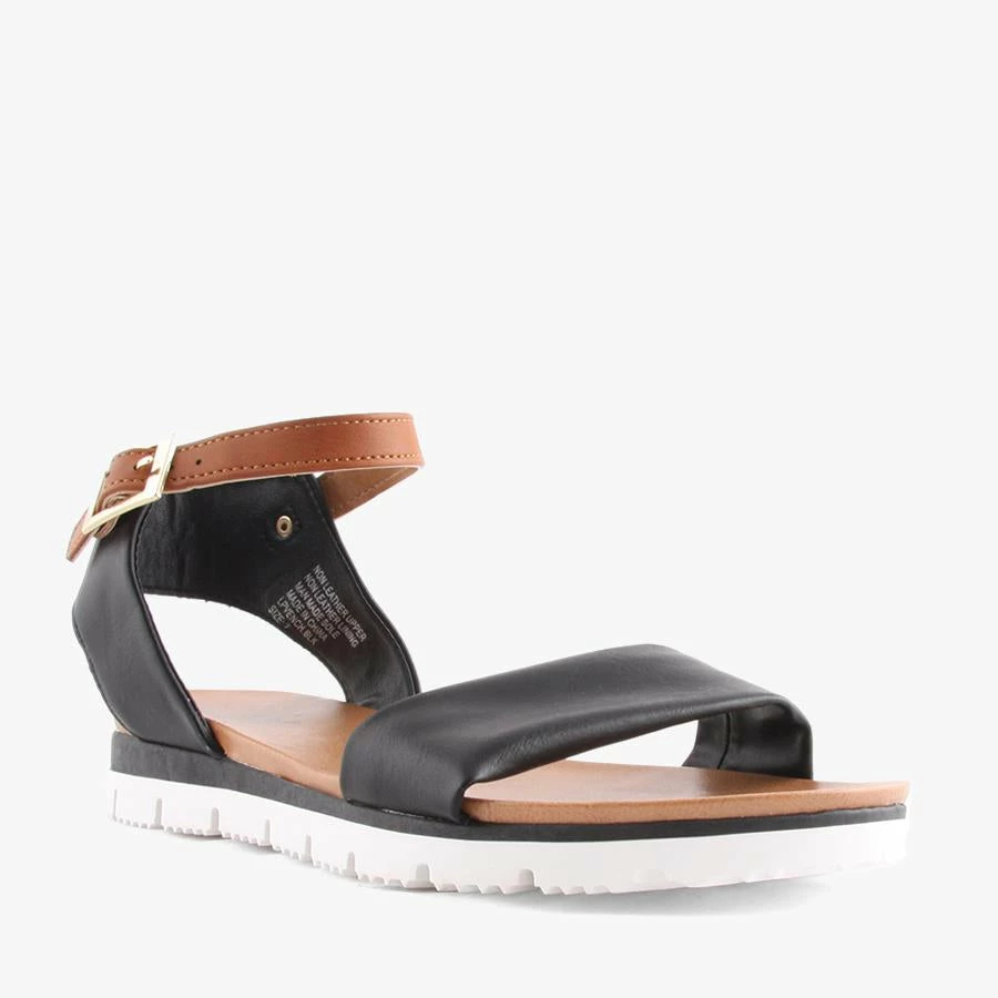 Naughty Monkey Women L3803 VENCH BLACK 1 Naughty Monkey Women L3803 VENCH BLACK