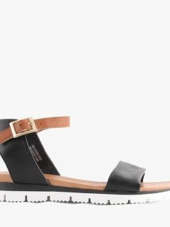 Naughty Monkey Women L3803 VENCH BLACK