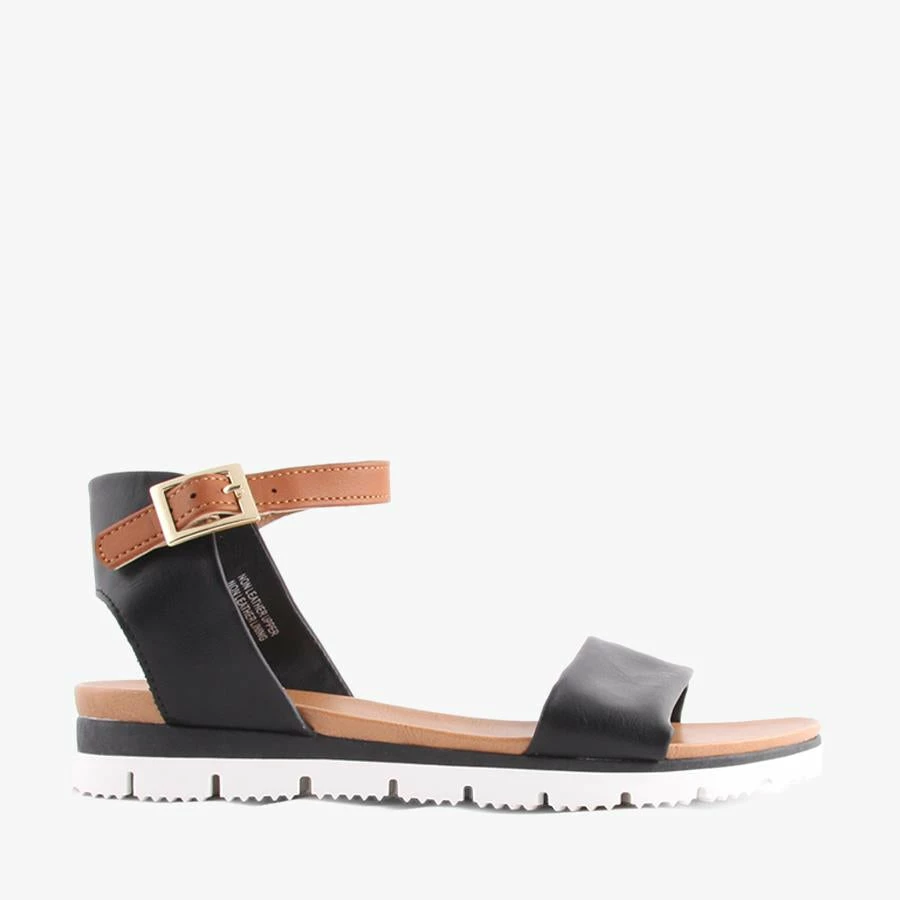 Naughty Monkey Women L3803 VENCH BLACK 2 Naughty Monkey Women L3803 VENCH BLACK