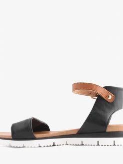 Naughty Monkey Women L3803 VENCH BLACK 6 Naughty Monkey Women L3803 VENCH BLACK