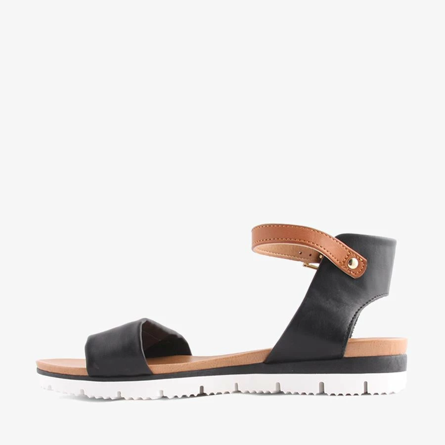 Naughty Monkey Women L3803 VENCH BLACK 3 Naughty Monkey Women L3803 VENCH BLACK