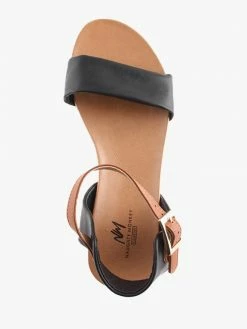 Naughty Monkey Women L3803 VENCH BLACK 7 Naughty Monkey Women L3803 VENCH BLACK