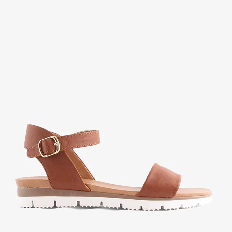 Naughty Monkey Women L3804 VENCH NATURAL 2 Naughty Monkey Women L3804 VENCH NATURAL