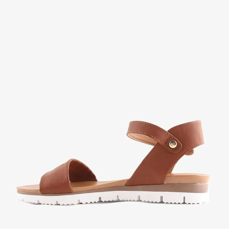 Naughty Monkey Women L3804 VENCH NATURAL 3 Naughty Monkey Women L3804 VENCH NATURAL