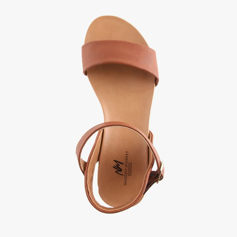 Naughty Monkey Women L3804 VENCH NATURAL 4 Naughty Monkey Women L3804 VENCH NATURAL