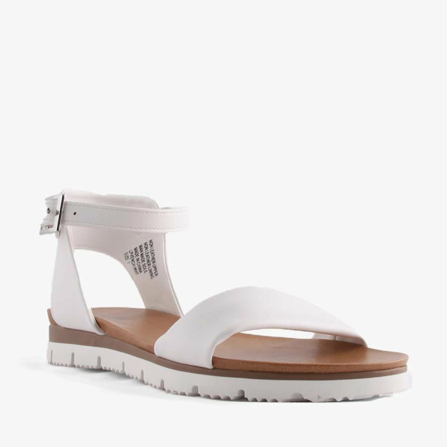 Naughty Monkey Women L3805 VENCH WHITE 1 Naughty Monkey Women L3805 VENCH WHITE